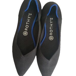 Rothy’s Shoes